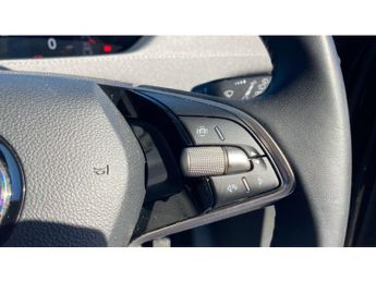 Skoda Enyaq 125kW 50 55kWh 5dr Auto Electric Estate