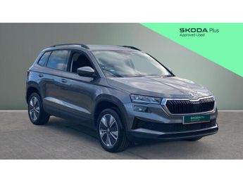 Skoda Karoq 1.5 TSI SE Drive 5dr Petrol Estate
