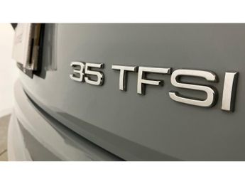 Audi Q2 35 TFSI S Line 5dr S Tronic Petrol Estate