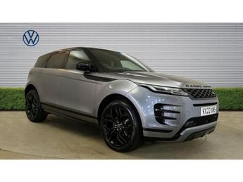 Land Rover Range Rover Evoque 2.0 D200 R-Dynamic SE 5dr Auto Diesel Hatchback