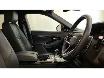 Land Rover Range Rover Evoque 2.0 D200 R-Dynamic SE 5dr Auto Diesel Hatchback