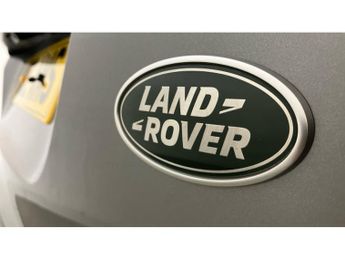 Land Rover Range Rover Evoque 2.0 D200 R-Dynamic SE 5dr Auto Diesel Hatchback