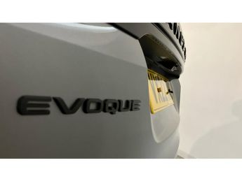 Land Rover Range Rover Evoque 2.0 D200 R-Dynamic SE 5dr Auto Diesel Hatchback