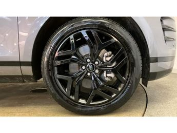 Land Rover Range Rover Evoque 2.0 D200 R-Dynamic SE 5dr Auto Diesel Hatchback