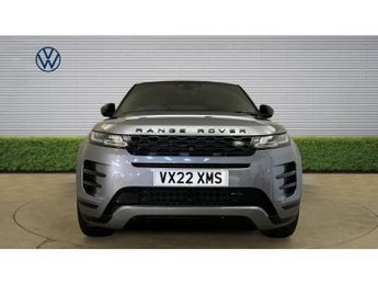 Land Rover Range Rover Evoque 2.0 D200 R-Dynamic SE 5dr Auto Diesel Hatchback
