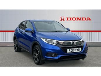 Honda HR-V 1.6 i-DTEC SE 5dr Diesel Hatchback