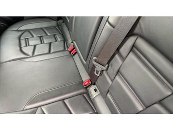 Nissan Qashqai 1.3 DiG-T 160 Tekna+ 5dr DCT Petrol Hatchback