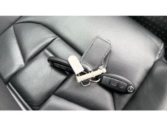 Nissan Qashqai 1.3 DiG-T 160 Tekna+ 5dr DCT Petrol Hatchback