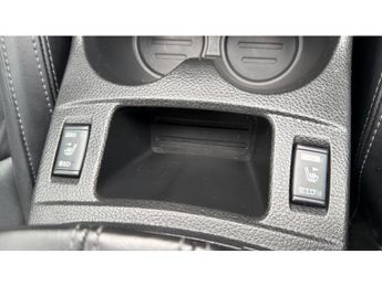 Nissan Qashqai 1.3 DiG-T 160 Tekna+ 5dr DCT Petrol Hatchback