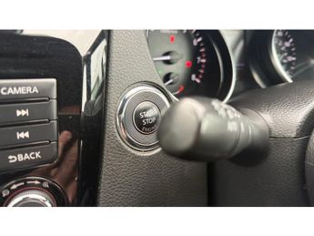 Nissan Qashqai 1.3 DiG-T 160 Tekna+ 5dr DCT Petrol Hatchback