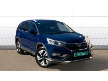 Honda CR-V 2.0 i-VTEC SR 5dr Auto Petrol Estate