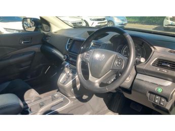 Honda CR-V 2.0 i-VTEC SR 5dr Auto Petrol Estate