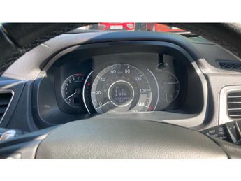 Honda CR-V 2.0 i-VTEC SR 5dr Auto Petrol Estate