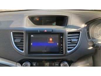 Honda CR-V 2.0 i-VTEC SR 5dr Auto Petrol Estate