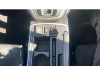 Honda CR-V 2.0 i-VTEC SR 5dr Auto Petrol Estate