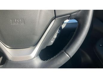 Honda CR-V 2.0 i-VTEC SR 5dr Auto Petrol Estate