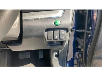Honda CR-V 2.0 i-VTEC SR 5dr Auto Petrol Estate