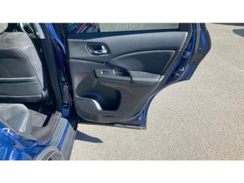 Honda CR-V 2.0 i-VTEC SR 5dr Auto Petrol Estate