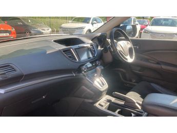 Honda CR-V 2.0 i-VTEC SR 5dr Auto Petrol Estate