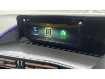 Mercedes-Benz EQC 400 300kW AMG Line Premium Plus 80kWh 5dr Auto Electric Estate