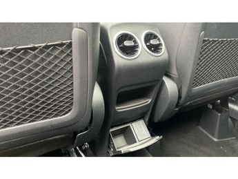 Mercedes-Benz GLA 200 AMG Line Premium Plus Night Ed 5dr Auto Petrol Hatchback