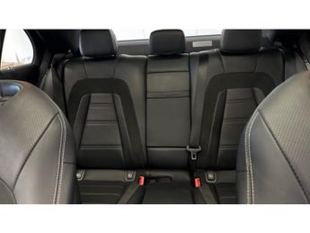 Mercedes-Benz E-Class E53 4Matic+ Night Edition Prem+ 4dr TCT Petrol Saloon