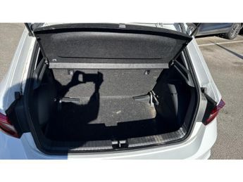 Skoda Fabia 1.0 TSI 116 SE L 5dr DSG Petrol Hatchback