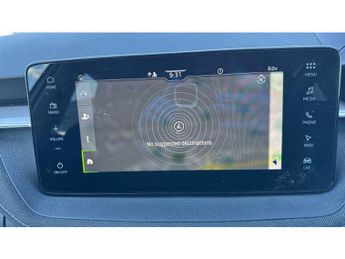 Skoda Fabia 1.0 TSI 116 SE L 5dr DSG Petrol Hatchback