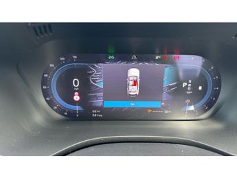 Volvo XC60 2.0 B4P Plus Dark 5dr Geartronic Petrol Estate