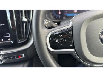 Volvo XC60 2.0 B4P Plus Dark 5dr Geartronic Petrol Estate