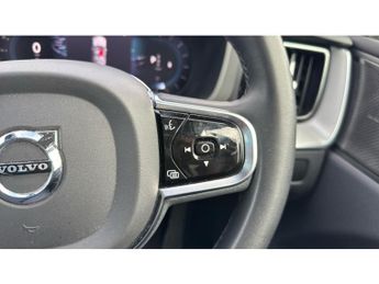 Volvo XC60 2.0 B4P Plus Dark 5dr Geartronic Petrol Estate