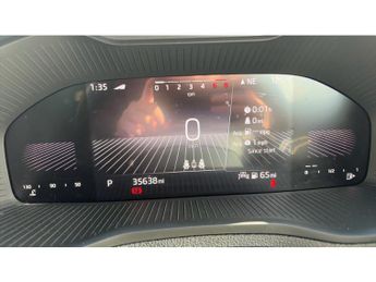 Skoda Karoq 1.5 TSI SE L 5dr DSG Petrol Estate