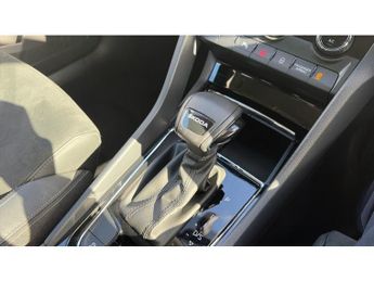 Skoda Karoq 1.5 TSI SE L 5dr DSG Petrol Estate