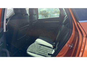 Skoda Karoq 1.5 TSI SE L 5dr DSG Petrol Estate