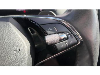 Skoda Karoq 1.5 TSI SE L 5dr DSG Petrol Estate