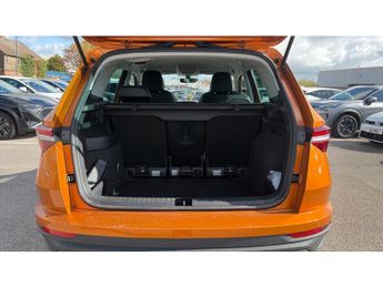 Skoda Karoq 1.5 TSI SE L 5dr DSG Petrol Estate
