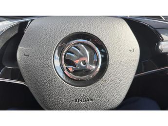 Skoda Karoq 1.5 TSI SE L 5dr DSG Petrol Estate