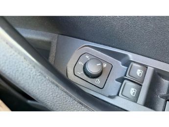 Skoda Karoq 1.5 TSI SE L 5dr DSG Petrol Estate