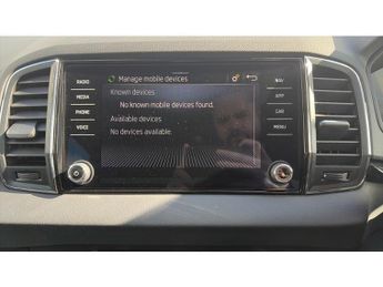 Skoda Karoq 1.5 TSI SE L 5dr DSG Petrol Estate