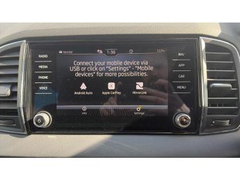 Skoda Karoq 1.5 TSI SE L 5dr DSG Petrol Estate