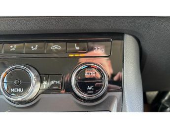 Skoda Karoq 1.5 TSI SE L 5dr DSG Petrol Estate