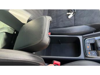 Skoda Karoq 1.5 TSI SE L 5dr DSG Petrol Estate
