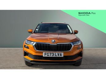 Skoda Karoq 1.5 TSI SE L 5dr DSG Petrol Estate