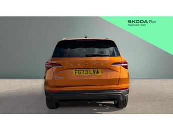 Skoda Karoq 1.5 TSI SE L 5dr DSG Petrol Estate