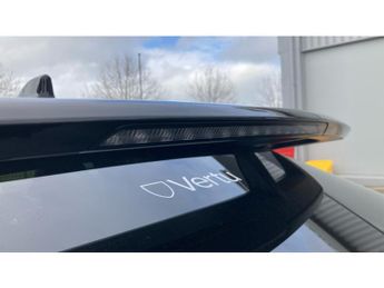 Toyota C-HR 1.8 Hybrid Dynamic 5dr CVT Hybrid Hatchback