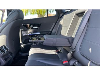 Mercedes-Benz GLC 300d 4Matic AMG Line Premium + 5dr 9G-Tronic Diesel Estate