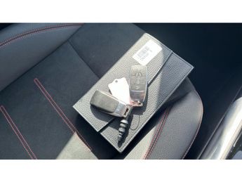 Mercedes-Benz Eqa 350 4M 215kW AMG Line Executive 66.5kWh 5dr At Electric Hatchbac