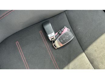 Mercedes-Benz Eqa 350 4M 215kW AMG Line Executive 66.5kWh 5dr At Electric Hatchbac