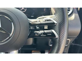 Mercedes-Benz Eqa 350 4M 215kW AMG Line Executive 66.5kWh 5dr At Electric Hatchbac