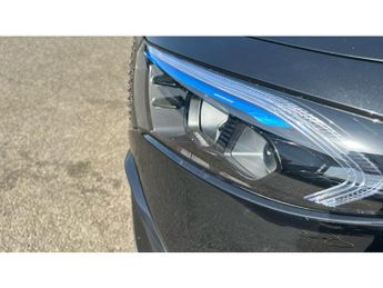 Mercedes-Benz Eqa 350 4M 215kW AMG Line Executive 66.5kWh 5dr At Electric Hatchbac